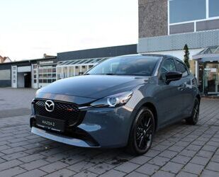 Mazda Mazda 2 e-SKYACTIV-G 90 Homura*NAVI*LED*KAMERA*AC Gebrauchtwagen