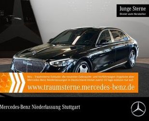 Mercedes-Benz Mercedes-Benz S 580 4M Maybach/Pano/E-ACTIVE BODY/ Gebrauchtwagen