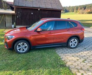 BMW BMW X1 xDrive25e Advantage Steptronic Advantage Gebrauchtwagen