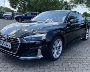 Audi Audi A5 Sportback advanced 40 TFSI 150(204) kW(PS) Gebrauchtwagen