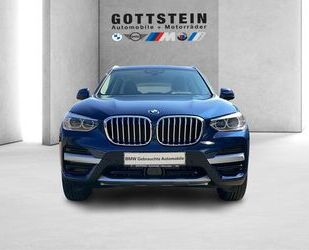 BMW BMW X3 xDrive30i Aut. X-Line Gebrauchtwagen