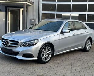 Mercedes-Benz Mercedes-Benz E 250 CDI 4Matic Avantgarde * NAVI * Gebrauchtwagen