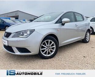 Seat Seat Ibiza Style, Klimaautomatik, SHZ, PDC, EURO 6 Gebrauchtwagen