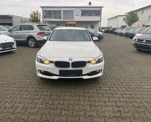 BMW BMW 316i Gebrauchtwagen