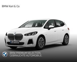 BMW BMW 218 Active Tourer Aut. M-Sport LED Parkassiste Gebrauchtwagen