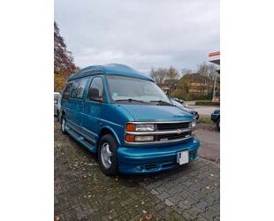 Chevrolet Chevrolet Express 1500 Gebrauchtwagen