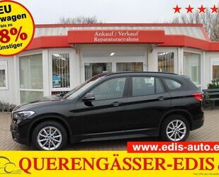 BMW BMW X1 2.0D X-Drive *LED*Pano*Navi*el. Heckk.* 14. Gebrauchtwagen