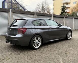 BMW BMW M135i, M-Performance, Harman/Kardon, Kamera Gebrauchtwagen