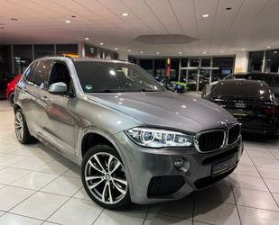 BMW BMW X5 xDrive30d* M Sport Paket Gebrauchtwagen