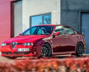 Alfa Romeo Alfa Romeo Alfa 156 3.2 V6 24V GTA GTAm Unikat Gebrauchtwagen