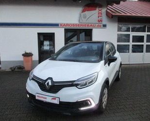 Renault Renault Captur BOSE Edition Gebrauchtwagen