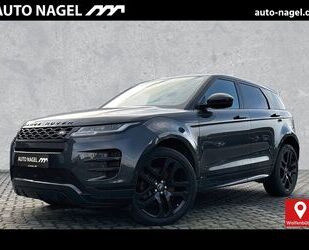 Land Rover Land Rover Range Rover Evoque D240 R-Dyn. 21