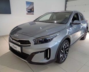 Kia Kia XCeed 1.6 GDI DCT6 PHEV SPIRIT Tech Sitz Navi Gebrauchtwagen