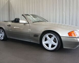 Mercedes-Benz SL 300 Gebrauchtwagen