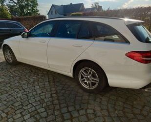 Mercedes-Benz Mercedes-Benz C 200 Gebrauchtwagen