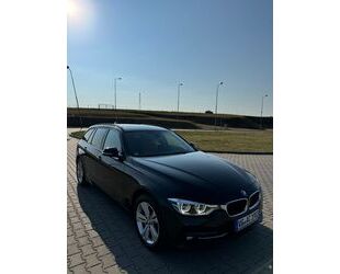 BMW BMW 320d xDrive Touring Sport Line Automatic Spo.. Gebrauchtwagen