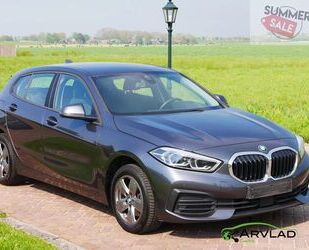 BMW BMW 116 1-serie ***11099**NETTO**LED**XENON 116d C Gebrauchtwagen