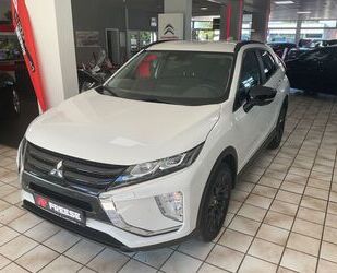 Mitsubishi Mitsubishi Eclipse Cross Active+ 4WD Gebrauchtwagen