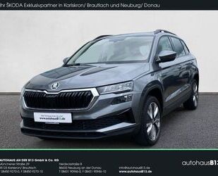 Skoda Skoda Karoq Ambition 1,5 TSI SHZ+NAVI+PDC+KLIMA+LE Gebrauchtwagen