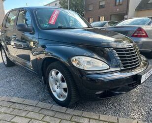 Chrysler Chrysler PT Cruiser 2.4 Touring Gebrauchtwagen