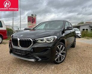 BMW BMW X1 xDrive20i Aut.Advantage 19Zoll RFK ESitze L Gebrauchtwagen