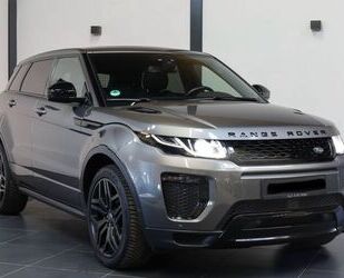 Land Rover Land Rover Range Rover Evoque 2.0 Si4 HSE Dynamic Gebrauchtwagen