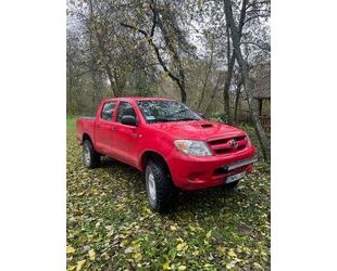 Toyota Toyota Hilux, 2.5 l Gebrauchtwagen