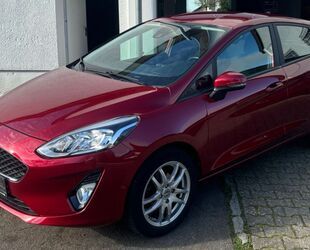 Ford Ford Fiesta 1,1 63kW Trend WinterPk PDC Gebrauchtwagen