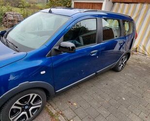 Dacia Dacia Lodgy dCi 115 Stepway 7-Sitzer mit Standhei Gebrauchtwagen