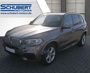 BMW BMW X5 xDrive40e M Sport/AHK/Pano/DA+/HUD/Softclos Gebrauchtwagen