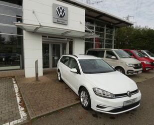 VW Volkswagen Golf Variant 1,0l TSI Comfortline BMT Gebrauchtwagen