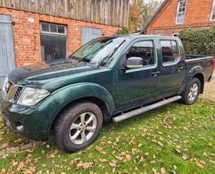 Nissan Nissan Navara Gebrauchtwagen