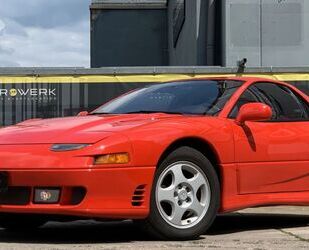 Mitsubishi Mitsubishi 3000 GT 3.0 V6 1.Generation/Original/O Gebrauchtwagen