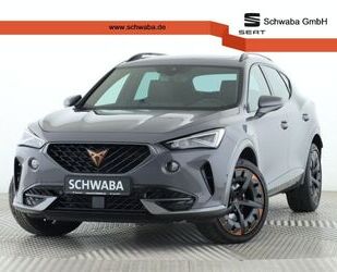 Cupra Cupra Formentor 1.5 TSI DSG Gebrauchtwagen