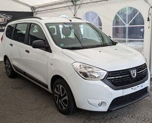 Dacia Dacia Lodgy TCe 100 GPF Comfort 7 Sitzer Gebrauchtwagen