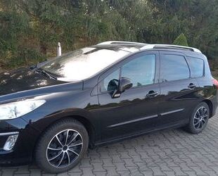 Peugeot Peugeot 308 SW Allure 155 THP Allure Gebrauchtwagen