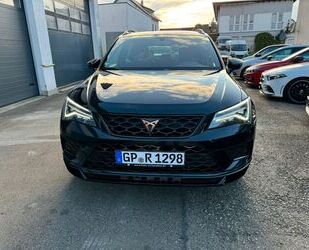 Cupra Cupra Ateca 2.0 TSI 221kW - Garantie 04/2026 Gebrauchtwagen