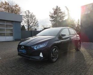 Hyundai Hyundai i20 1.0T-GDi 48V 6iMT TREND+ NAVI RFK PDC Gebrauchtwagen