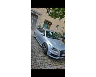 Audi Audi A3 2.0 TDI S tronic S line Sportback S line Gebrauchtwagen