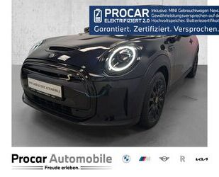 Mini MINI Cooper SE Classic Trim,PDC,RFK,LED,LHZ, Gebrauchtwagen