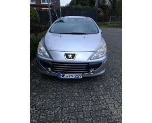 Peugeot Peugeot 307 CC Tendance 140 Tendance Gebrauchtwagen