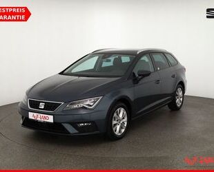 Seat Seat Leon ST 1.6 TDI DSG Style LED Navi ACC Kamera Gebrauchtwagen