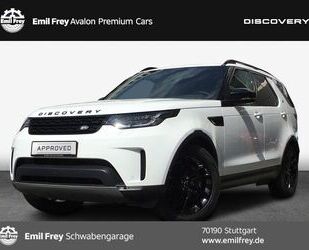 Land Rover Land Rover Discovery 3.0 Sd6 SE Gebrauchtwagen