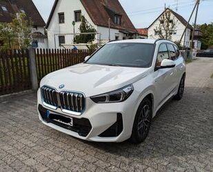 BMW BMW iX1 xDrive30 - 1. Hand, TOP Ausstattung Gebrauchtwagen