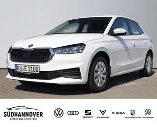 Skoda Skoda Fabia Active 1.0 MPI +PDC+SMARTLI+SITZHZ Gebrauchtwagen