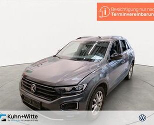 VW Volkswagen T-Roc 1.5 TSI Sport *ACC*Pano*Navi*Sitz Gebrauchtwagen