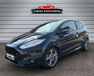 Ford Ford Fiesta ST *2.Hand*HU NEU*Navi*Recaro*Wenig KM Gebrauchtwagen