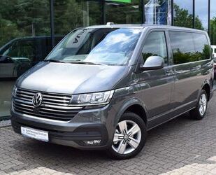 VW Volkswagen T6 Caravelle 6.1 Comfortline TDI kurz * Gebrauchtwagen