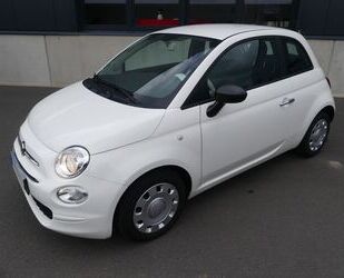 Fiat Fiat 500 Cult 3008 NUR GEWERBE Gebrauchtwagen