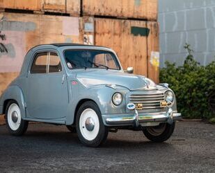 Fiat Fiat Topolino 500C *Teilrestauriert* Gebrauchtwagen